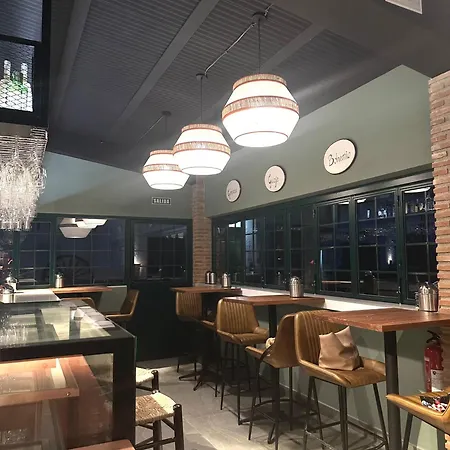 شقة Molino De Bular *