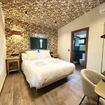 Apartamento Molino De Bular