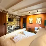 Apartamento Molino De Bular Pinar
