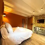 Molino De Bular Apartamento Pinar