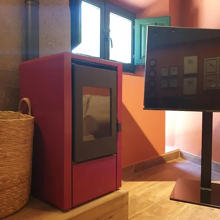 Apartamento Molino De Bular Pinar