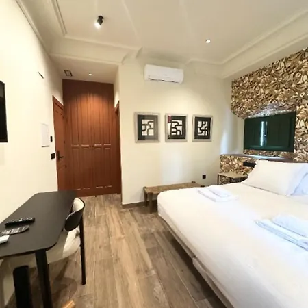 Molino De Bular Apartment Pinar