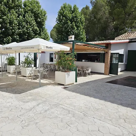 Molino De Bular Pinar